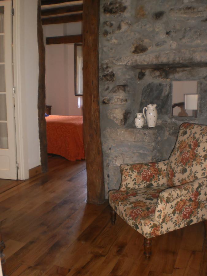 Habitación Doble con baño privado