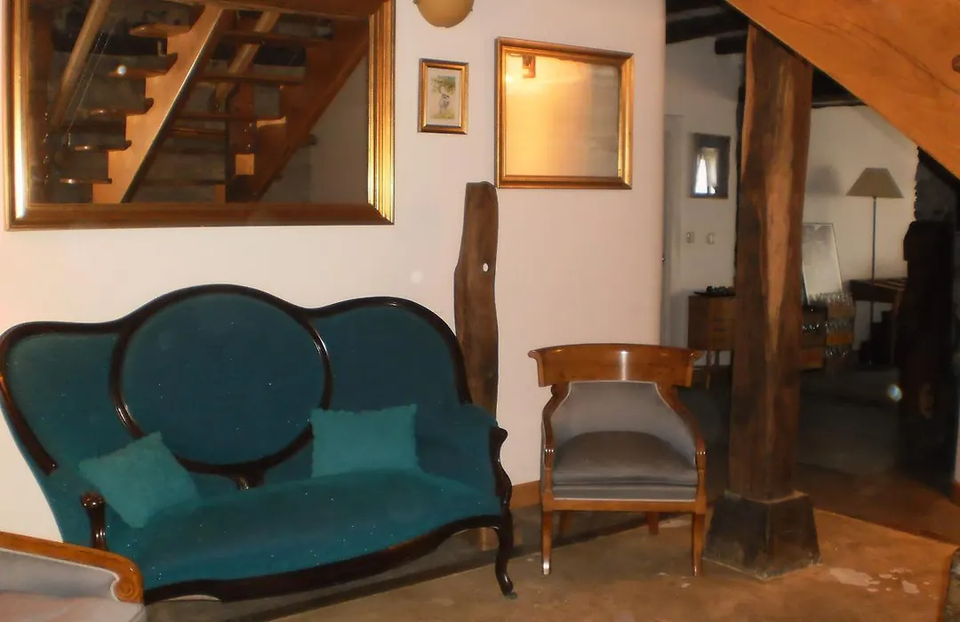 Larraenea Bed And Breakfast-1